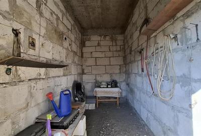 Casa in constructie Gologanu cu 1000 mp teren intravilan - 9