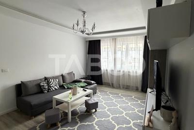 Apartament cu 3 camere decomandate cartier Intre Lacuri - 1