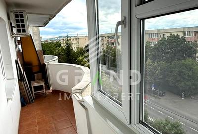 3 camere | 2 băi | 2 balcoane | 65 mp | Gheorgheni–Titulescu | complet mobilat - 26