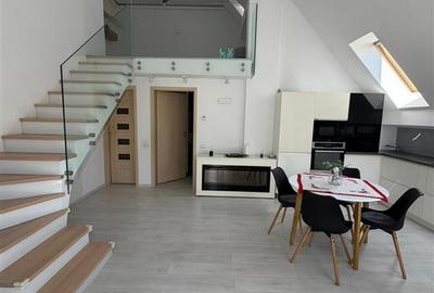 Apartament 3 Camere,  Tractorul-Coresi - 14