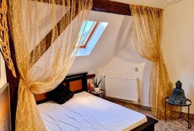 Unirii–Udriște | 2 apartamente, 142 mp, comision 0% - 12