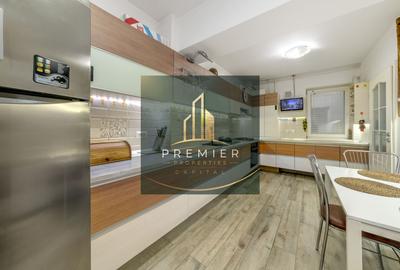Penthouse cu terasă panoramică de 53 mp,Sector 1,  an 2020 - 11