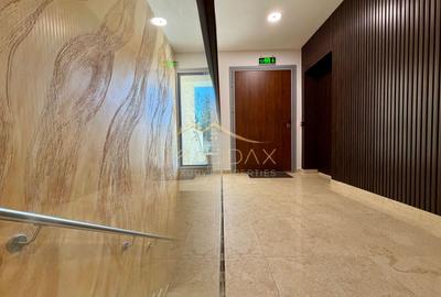 Apartament cu 2 camere *72mpu* + Terasa / *Prima Inchiriere* / Baneasa - Metrou - 49