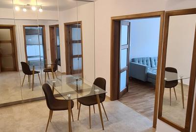 Inchiriere apartament 2 camere, ultracentral, bd Unirii, centrala proprie - 14