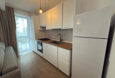 Prima inchiriere 2 camere in complexul Hils Titanium, Th. Pallady, nr. 45H - 3