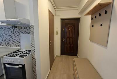 De inchiriat apartament cu 2 camere, Targu-Mures, Ultracentral - 10