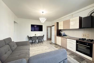 Apartament 2 camere, 52mp utili, semidecomandat - Zona Iulius Mall - 1