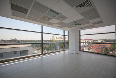 Etaj complet de birouri 400mp | 0% Comision | Iancu Nicolae – BSB - 11