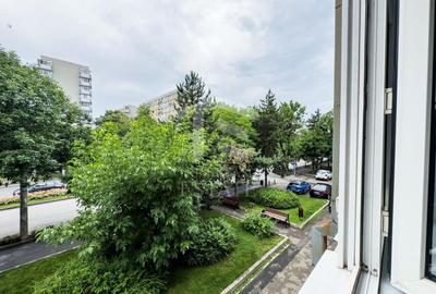 2 Camere | Bucurestii Noi | metrou Jiului | Parc Bazilescu | 60 mp - 16