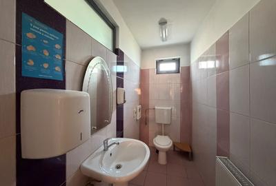 Inchiriere - spatiu birouri - Cotroceni-metrou Eroilor - 5