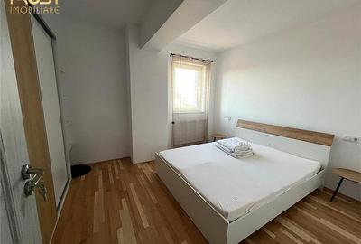 Ap 3 camere zona ISU mobilat, utilat - 5