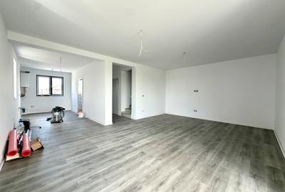Duplex modern, 4 camere, 106 mp utili, 375 mp teren - Sacalaz - 1