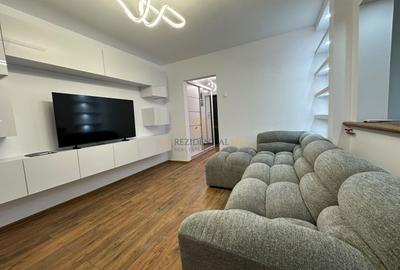 Apartament 3 camere, prima închiriere, pet-friendly | Bd. Obregia - 2