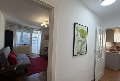 Apartament 2 camere Drumul Taberei, renovat integral, lângă metrou - 6