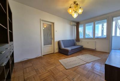 2 camere | Campia Libertatii | Muncii | Parc Ior | Baba Novac - 3