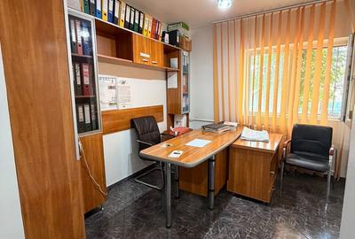 Apartament 2 Camere Decomandat | 60 MP | Bloc 1988 | 13 Septembrie - 6