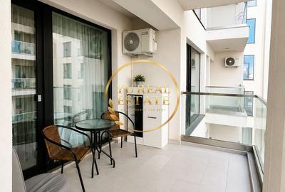 0% Comision | 2 camere mobilat | Queen’s Residence Mamaia Nord - 13