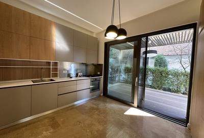 LUXURY VILA DE INCHIRIAT I CU PISCINA I COMUNITATE RESTRANSA I IANCU NICOLAE - 8