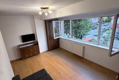 🙋Compozitori 🔸 BN-uri Garsoniera 27m² Bloc de Apartamente Mobilata Utilata - 1