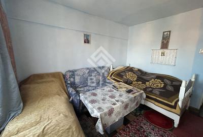 Garsonieră decomandată în Nord