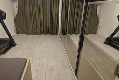 Apartament 4 camere în Crângași, 90 mp, 2 băi, renovat total,la 3 min de metrou - 7
