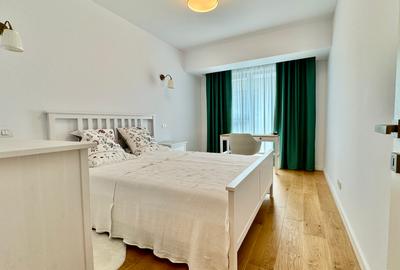 Apartament 2 Camere - Parcare subterana - Prima inchiriere - Casa Presei - Pet - 4