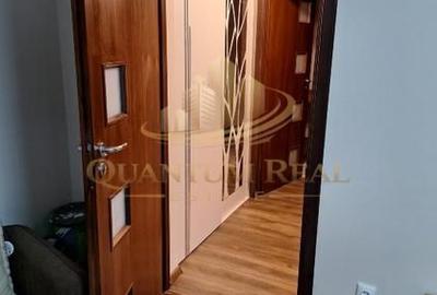 Apartament 2 camere Renovat,Cultural-Metrou Piata Sudului - 10