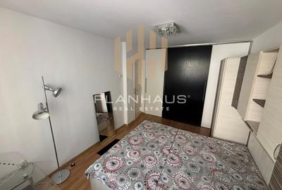 Închiriere - 2 camere, zona Hortensiei - Casa Armatei - 3
