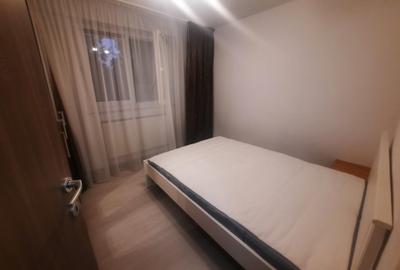 INCHIRIERE 2 CAM DRUMUL TABEREI- VALEA IALOMITEI - 5
