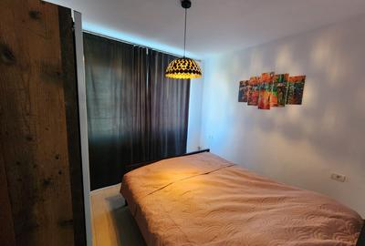 Închiriez apartament cu 3 camere și garaj - 5