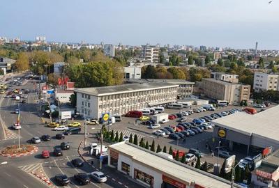 Studio mobilat,utilat cu centrala pe gaz - 9