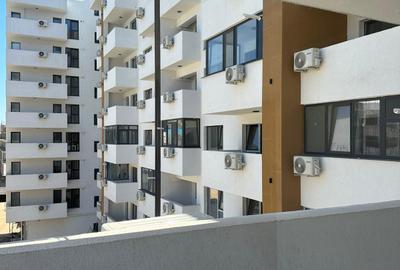 Apartament cu 2 camere semidecomandat în Sud