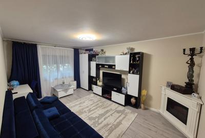 Apartament cu 2 camere decomandat, mobilat în Far