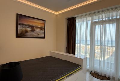 Apartament cu 3 camere direct in prima linie la mare White Sea - 48