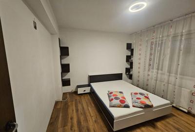 2 Camere Clinica Sante | etaj 1 | central - Nord (Kaufland) bloc 2010 - 9