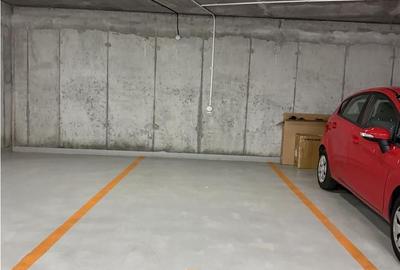 Inchiriere apartament 3 camere Promenada Mall - Aviatiei Tower Bucuresti - 23
