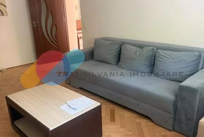 Apartament 2 camere, 52 mp-Gheorgheni - 3
