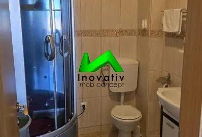 Apartament de inchiriat 2 camere Sibiu Lazaret - 7