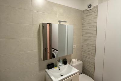 Apartament 2 camere - Loc Parcare - AC - Centrala proprie - 14
