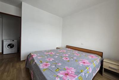 Inchiriere apartament spatios cu 3 camere decomandate. Zona Republicii, Bacau - 7