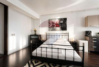 Garsoniera / studio de vanzare in Mamaia zona Centrala Constanta - 3