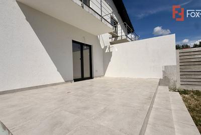 Duplex de vanzare 4 camere, langa Mega Image - Mosnita Noua - 22