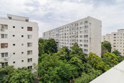 2 Camere Renovat | 5 minute metrou N. Grigorescu - 12