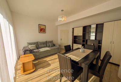 Apartament decomandat 2 camere, Buna Ziua + Terasa 14 mp - 2
