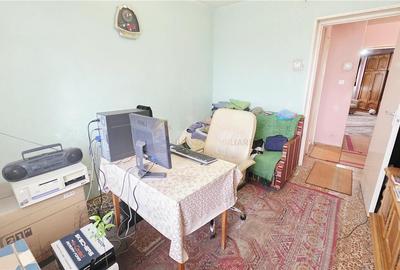 Apartament cu 2 camere decomandate  52  mp   Grigorescu - 10