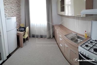 Apartament cu o camera in zona de Centru - 6