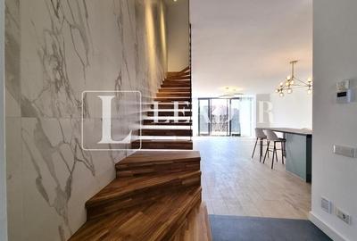 Vila moderna de inchiriat in zona Iancu Nicolae - 7
