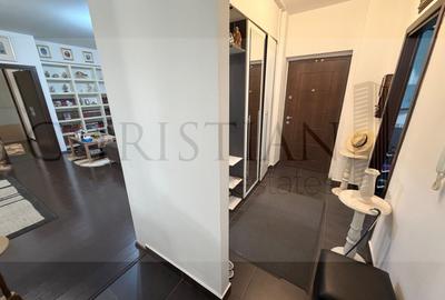 Apartament Saphir - 95 mp - Grozavesti - Parcare Subterana - 6