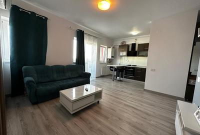 Apartament cu 3 camere bloc nou , zona Ramada - 1
