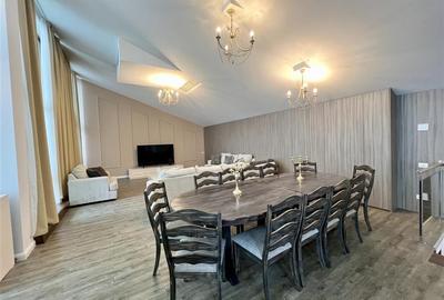 LUX. Penthouse in Silver Mountain - Poiana Brasov - 36